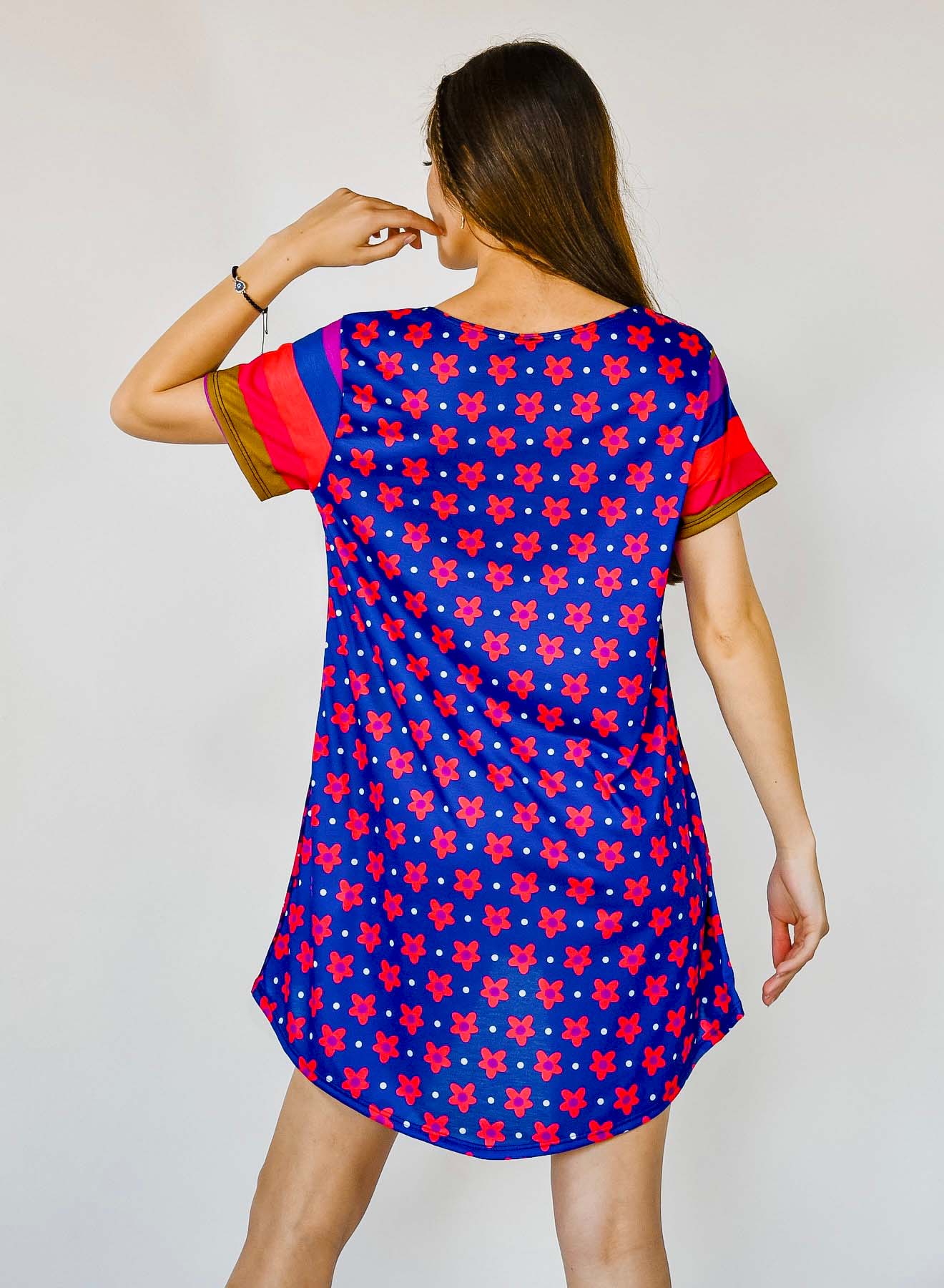 Vestido Golw Bendita