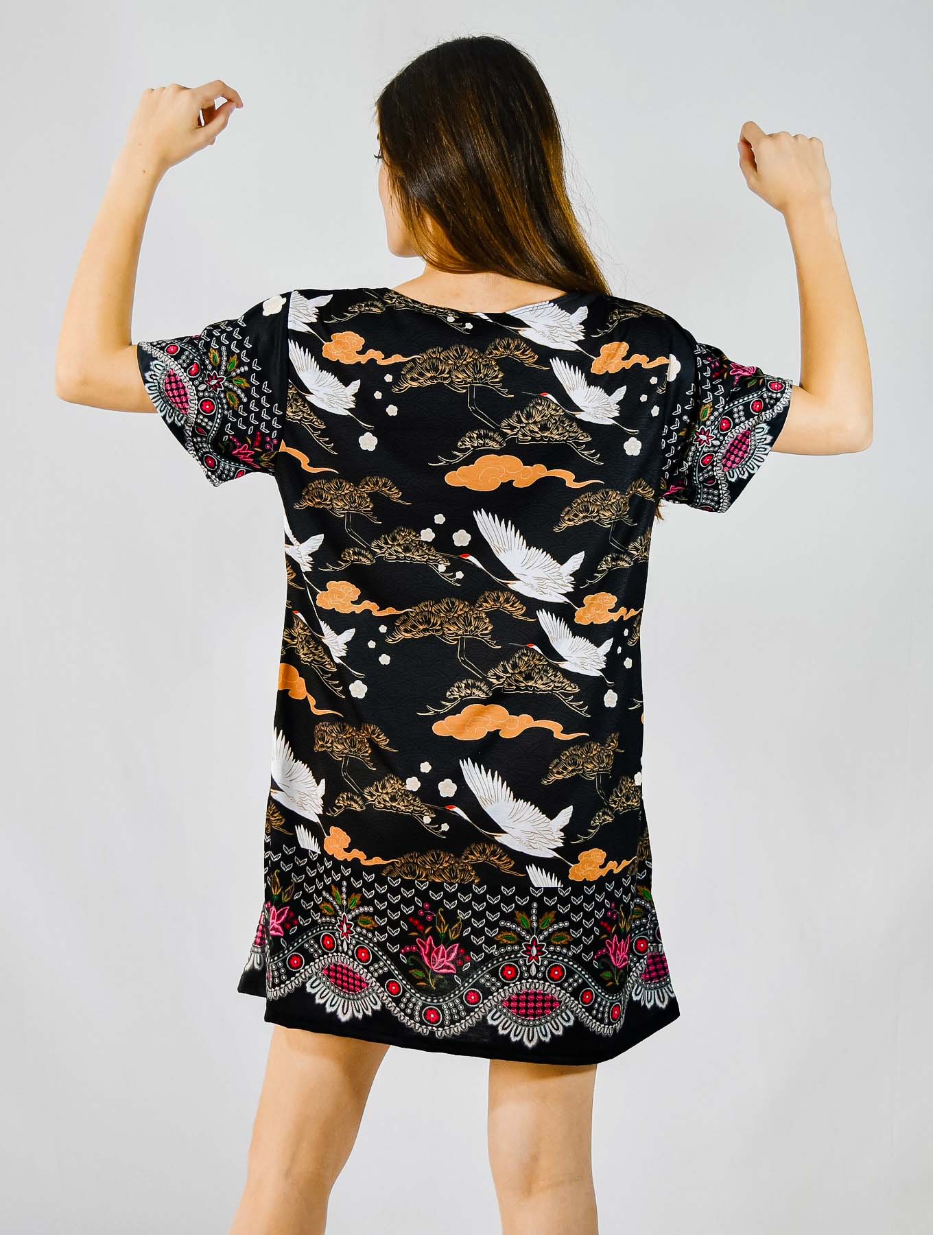 Vestido - Remeron Shine China