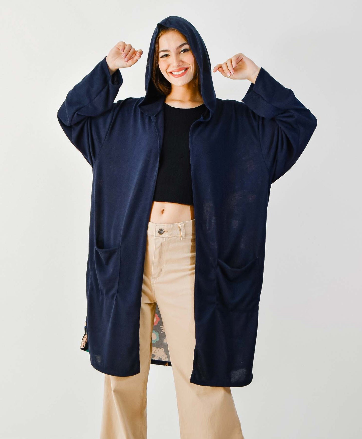Maxi saco Calypso Manito
