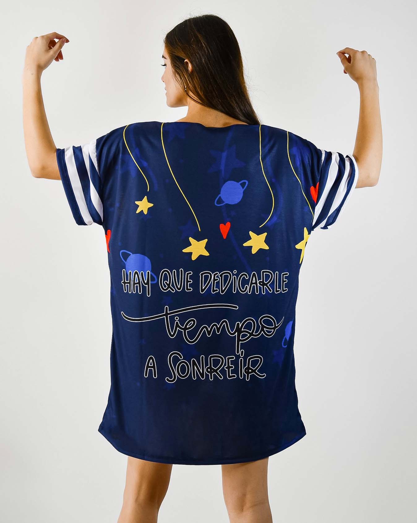 Remerón Anthony Principito Corazón