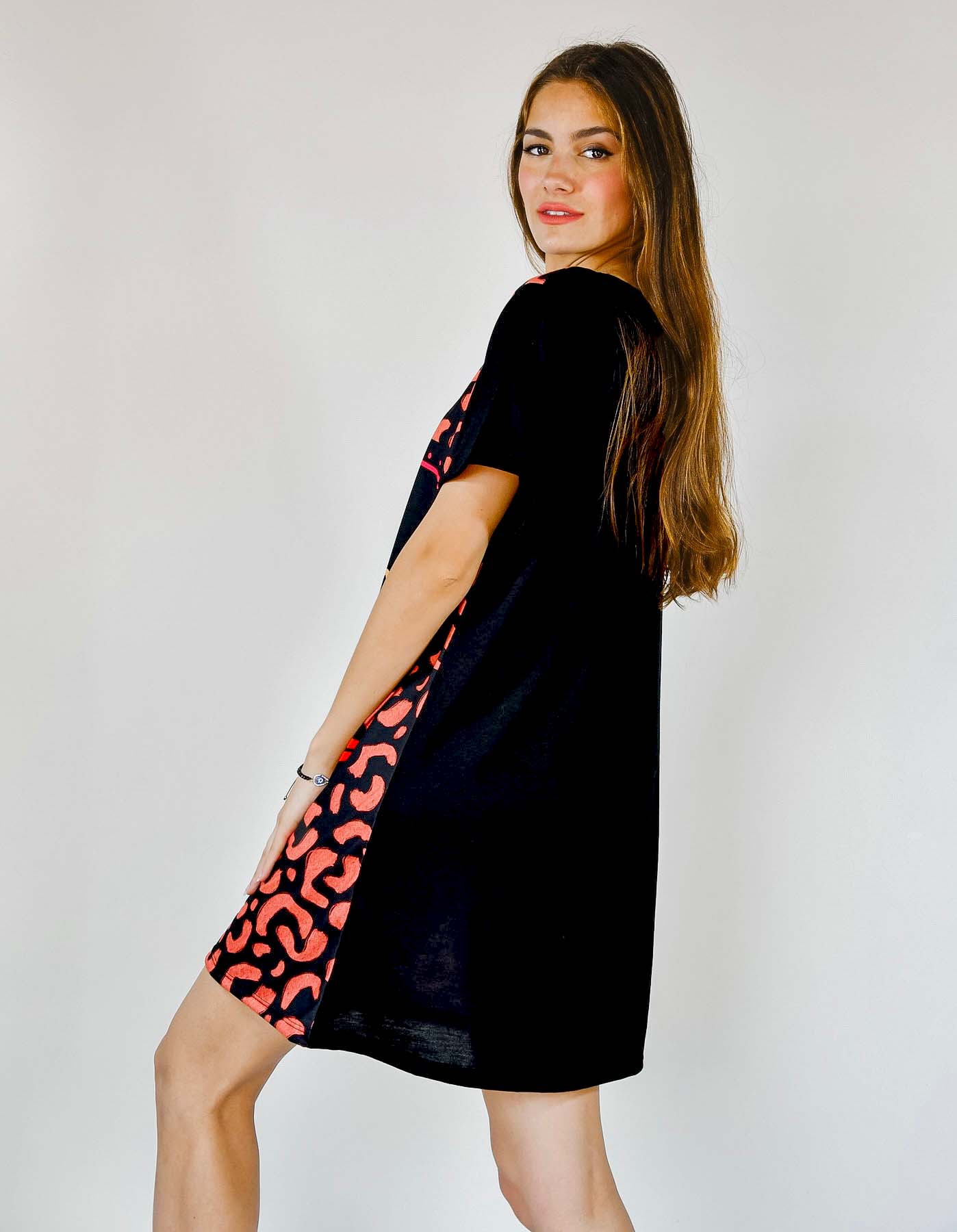 Vestido Olivia Siempre