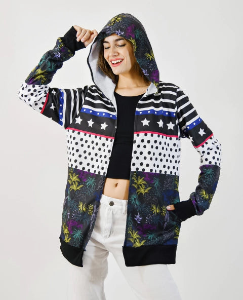 Campera Lennon Calma