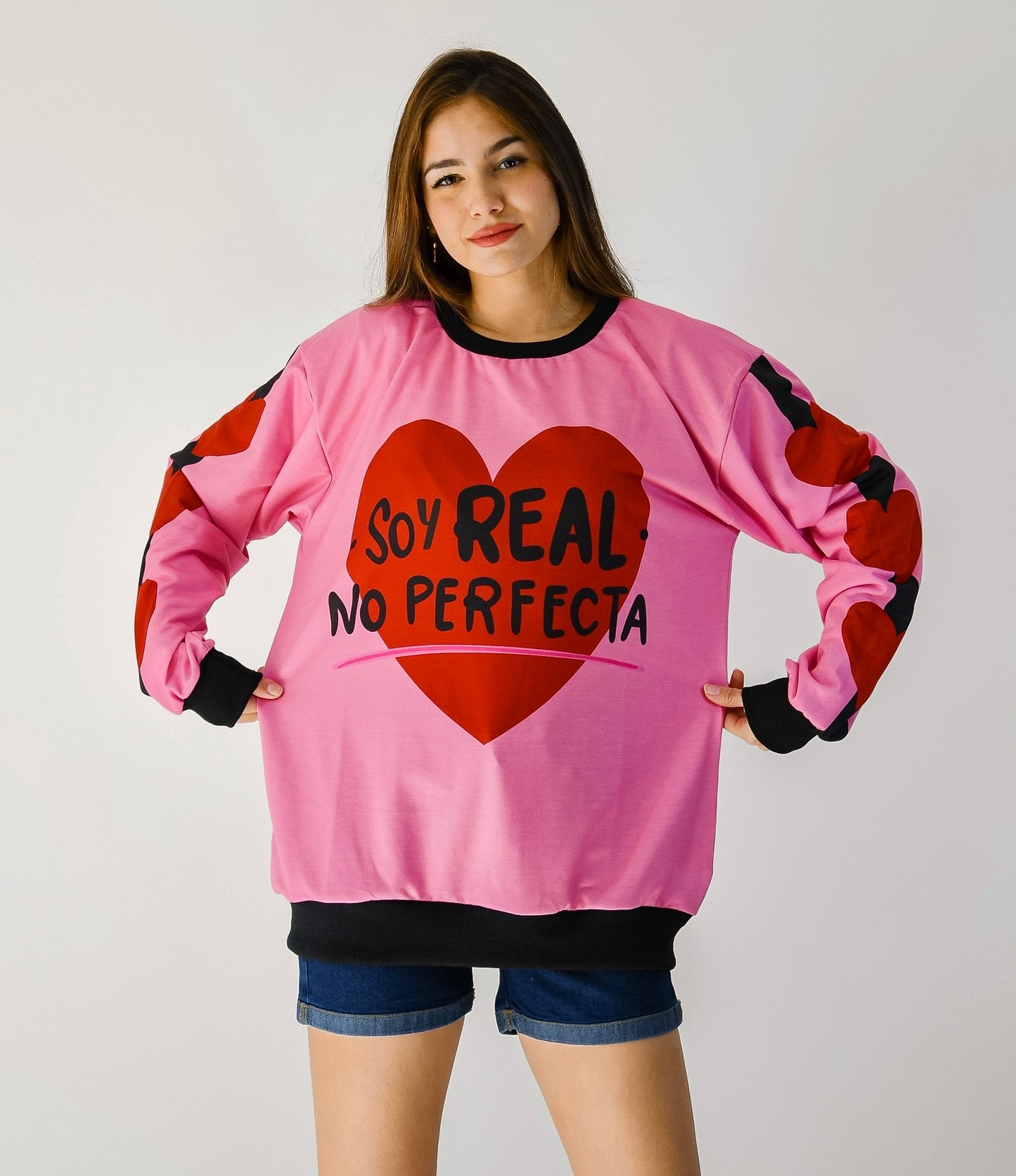 Buzo Simon Real