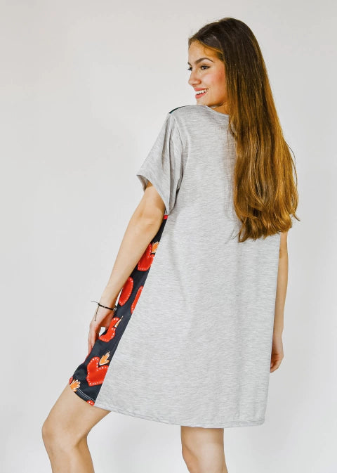 Vestid Olivia Soñé