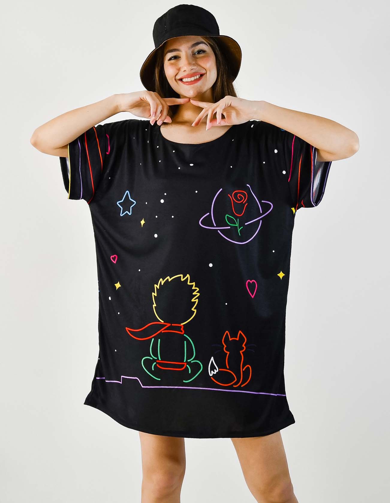 Remeron Anthony Principiro Neon