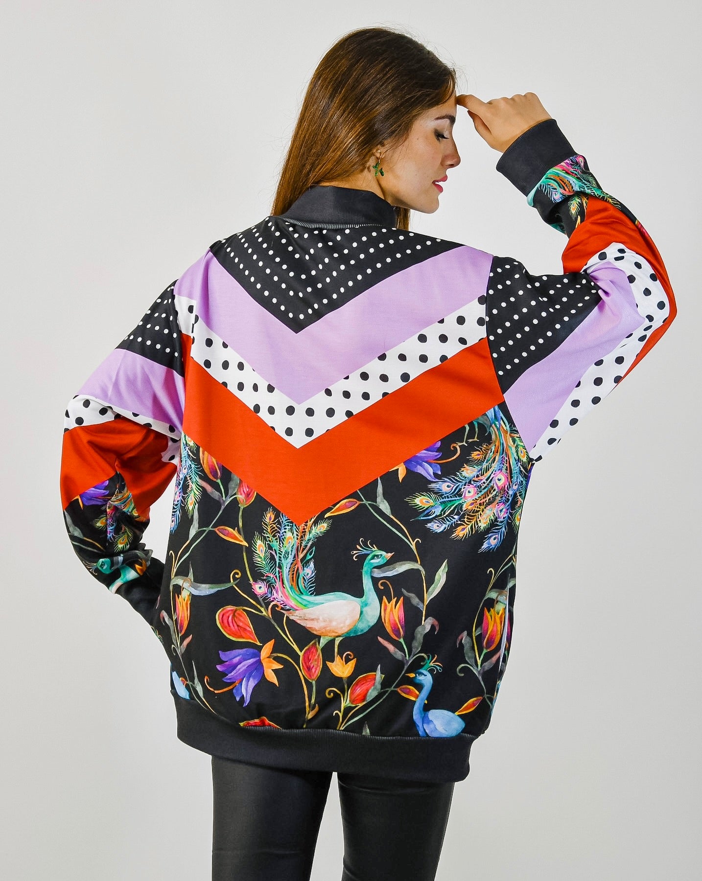 Buzo Drexler Ganesha