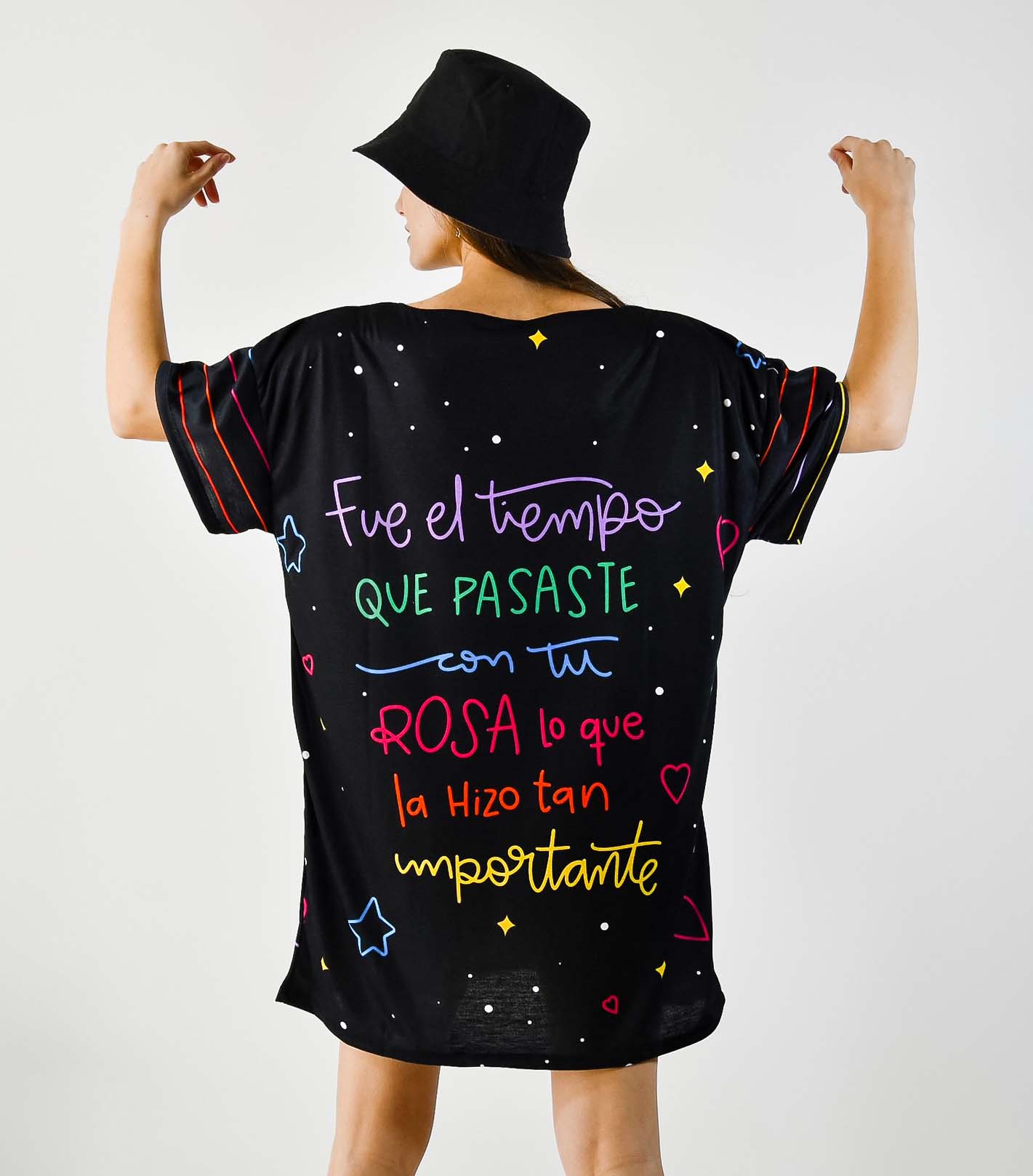 Remeron Anthony Principiro Neon