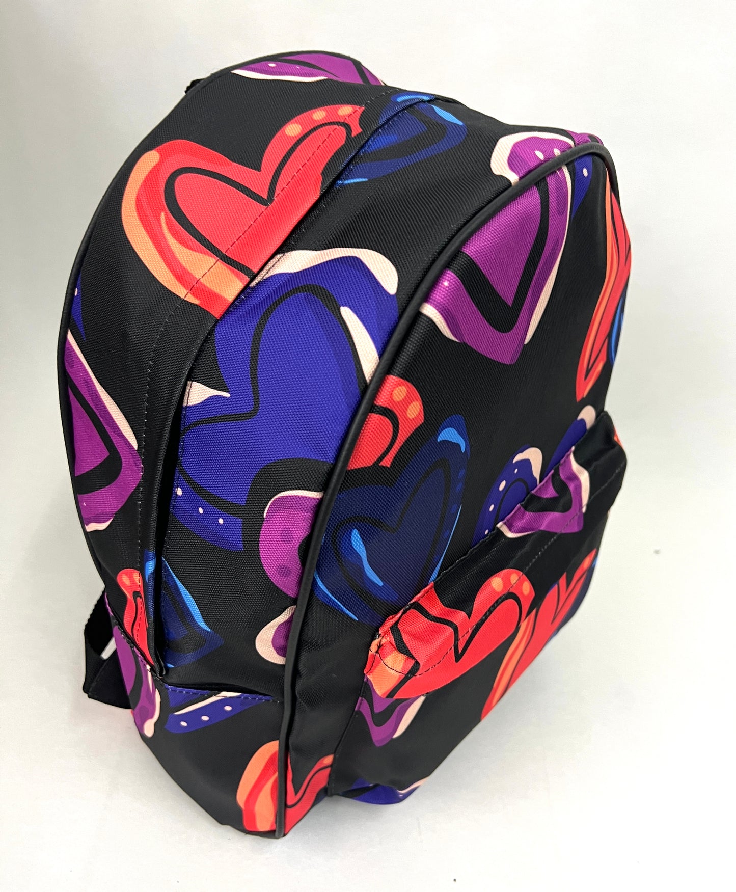 Mochila Cupido Blue Cor