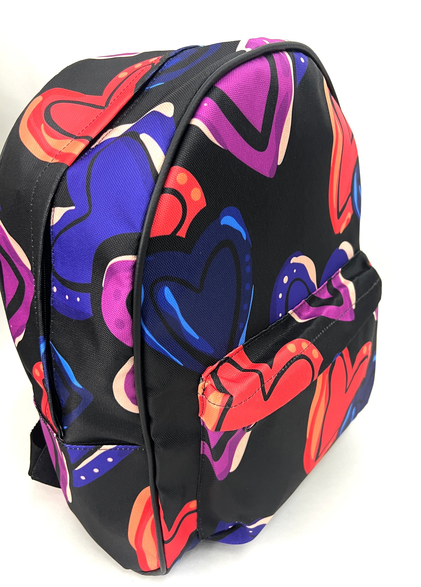 Mochila Cupido Blue Cor