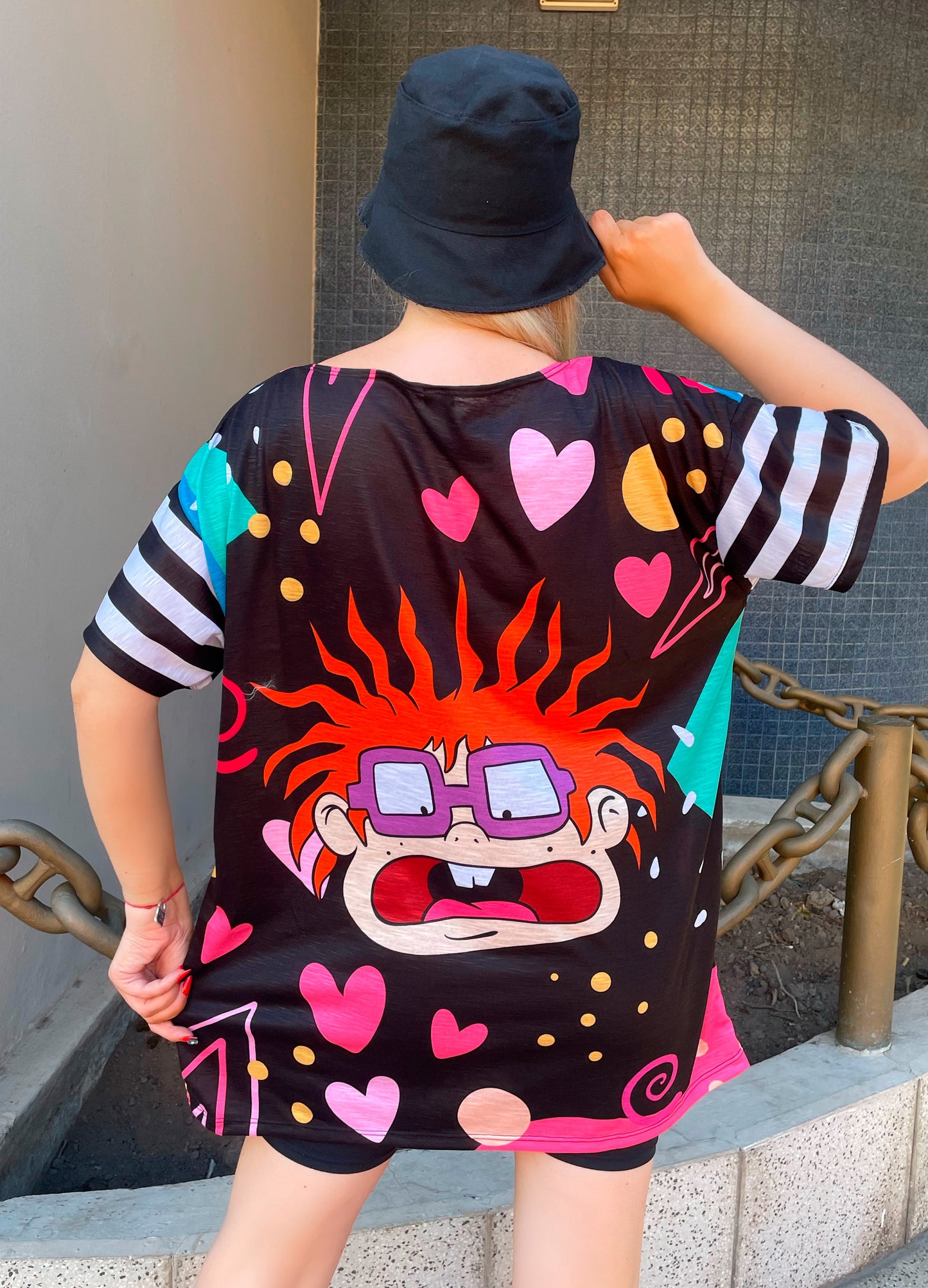 Remeron Pily Carlitos