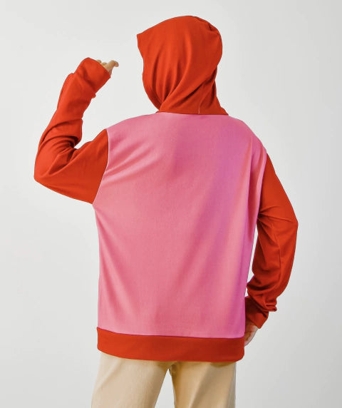 Sweater Mirty Pink
