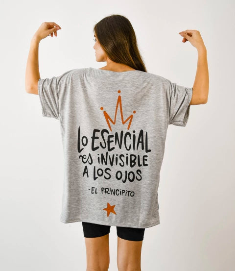 Remeron Kelsie Principito Turquesa