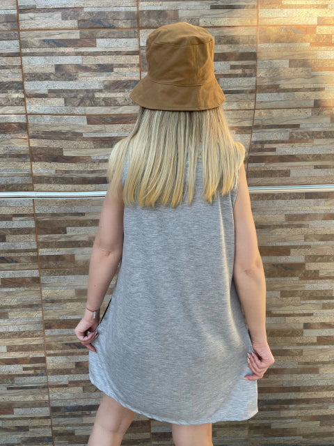 Vestido Spring Pantera Soy