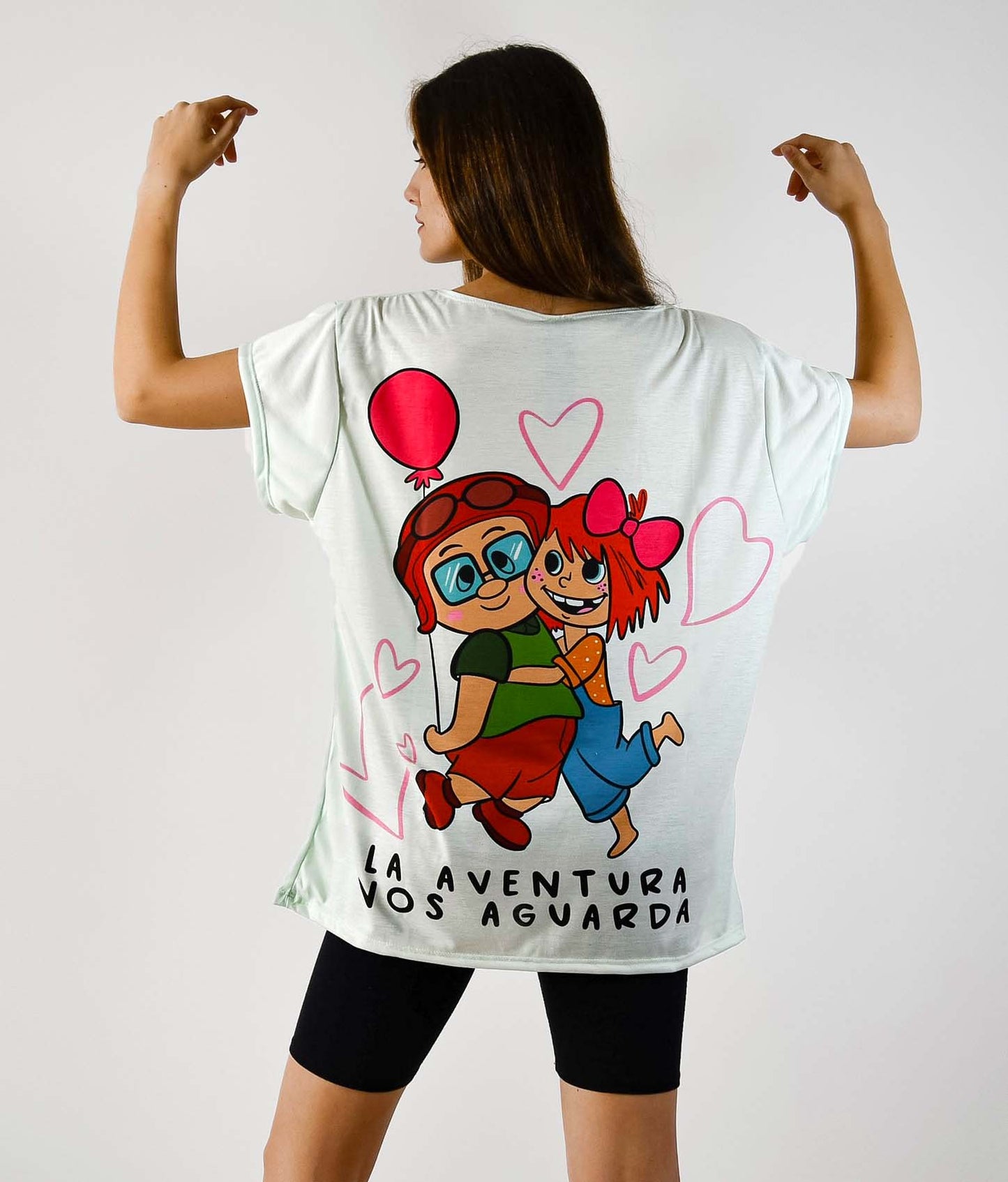 Remeron Sam Up Verde