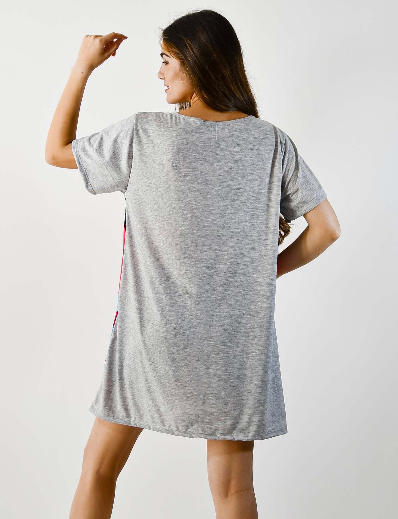 Vestido Giannis Gato de Alicia