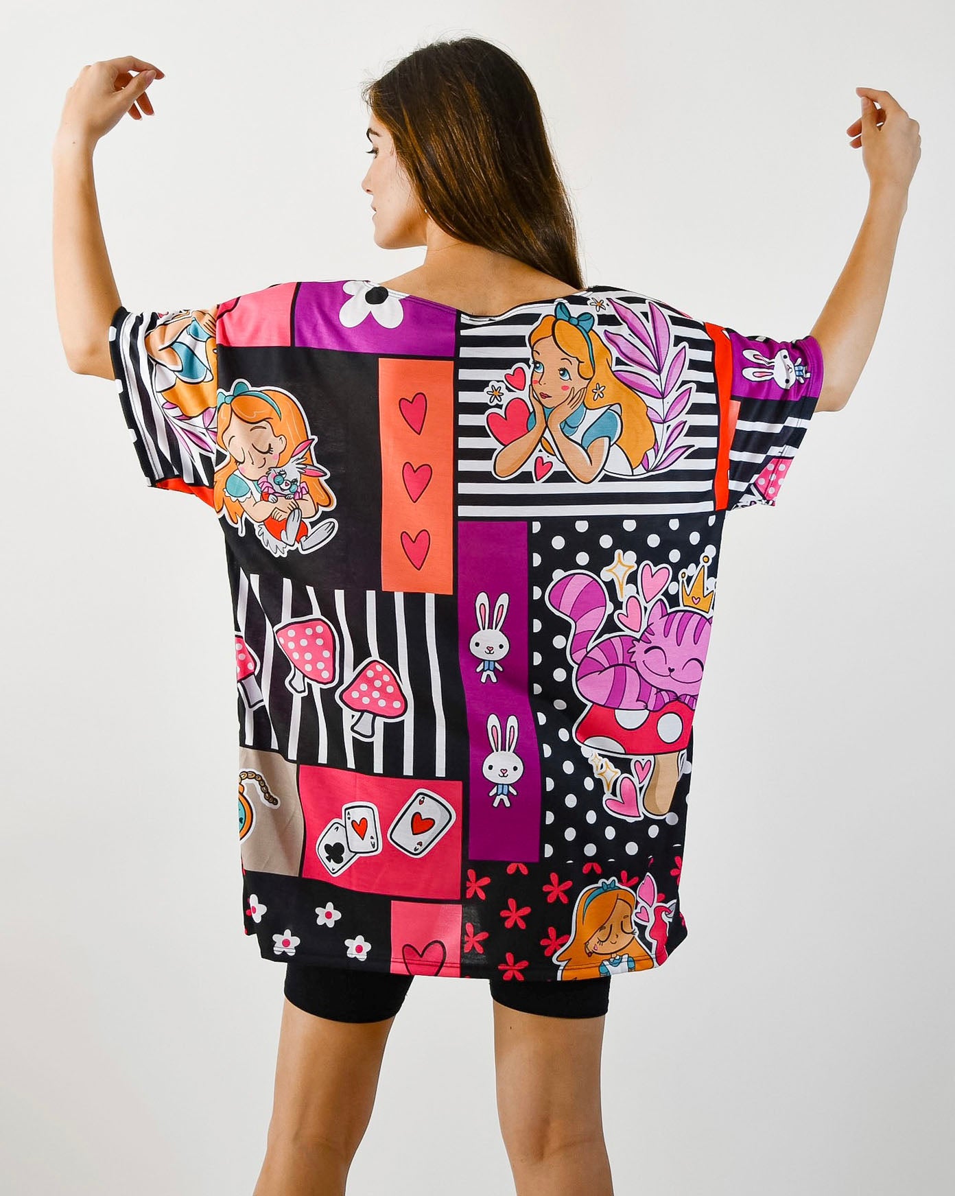 Remeron Pop Alicia Mora