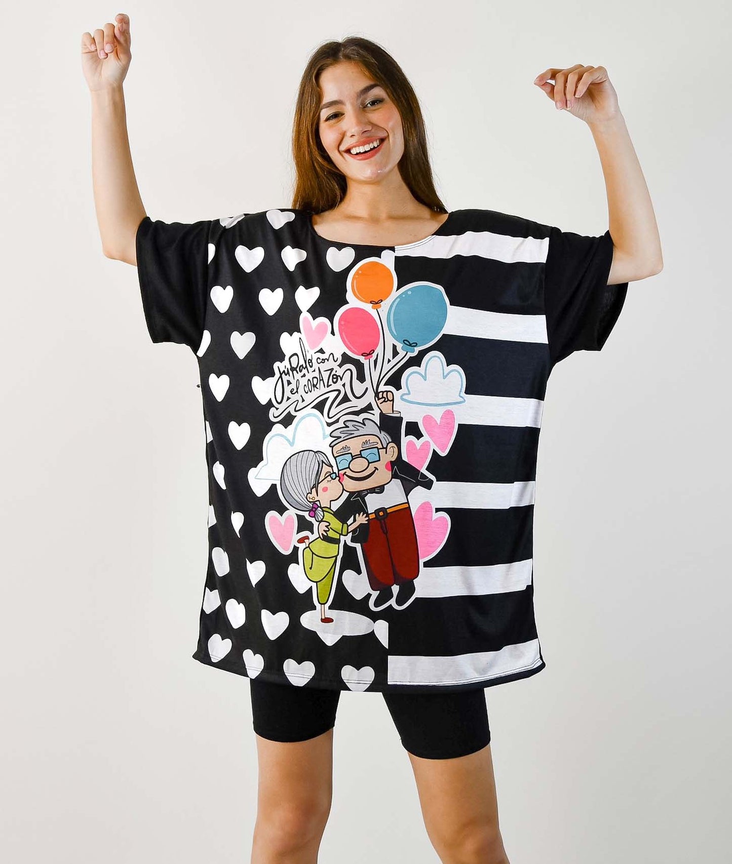 Remeron Boston Up Globos
