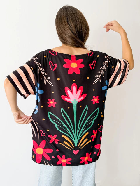 Remeron Pily Desafio