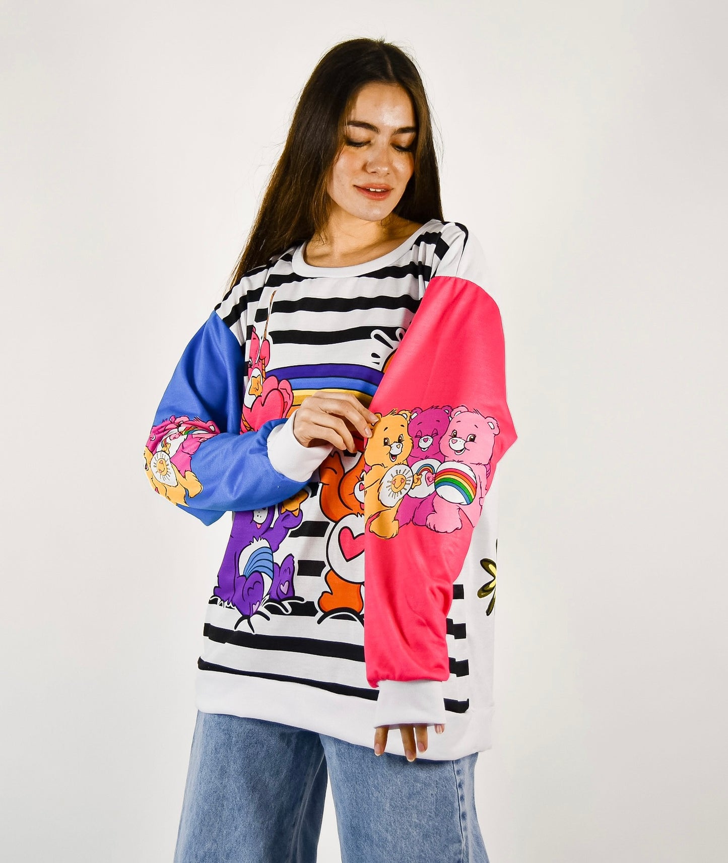 Buzo Cousy Cariñositos
