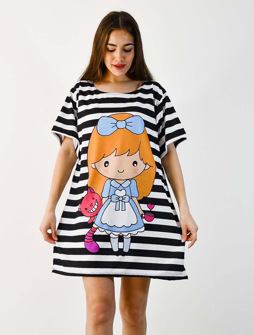 Vestido Shaquille Alicia