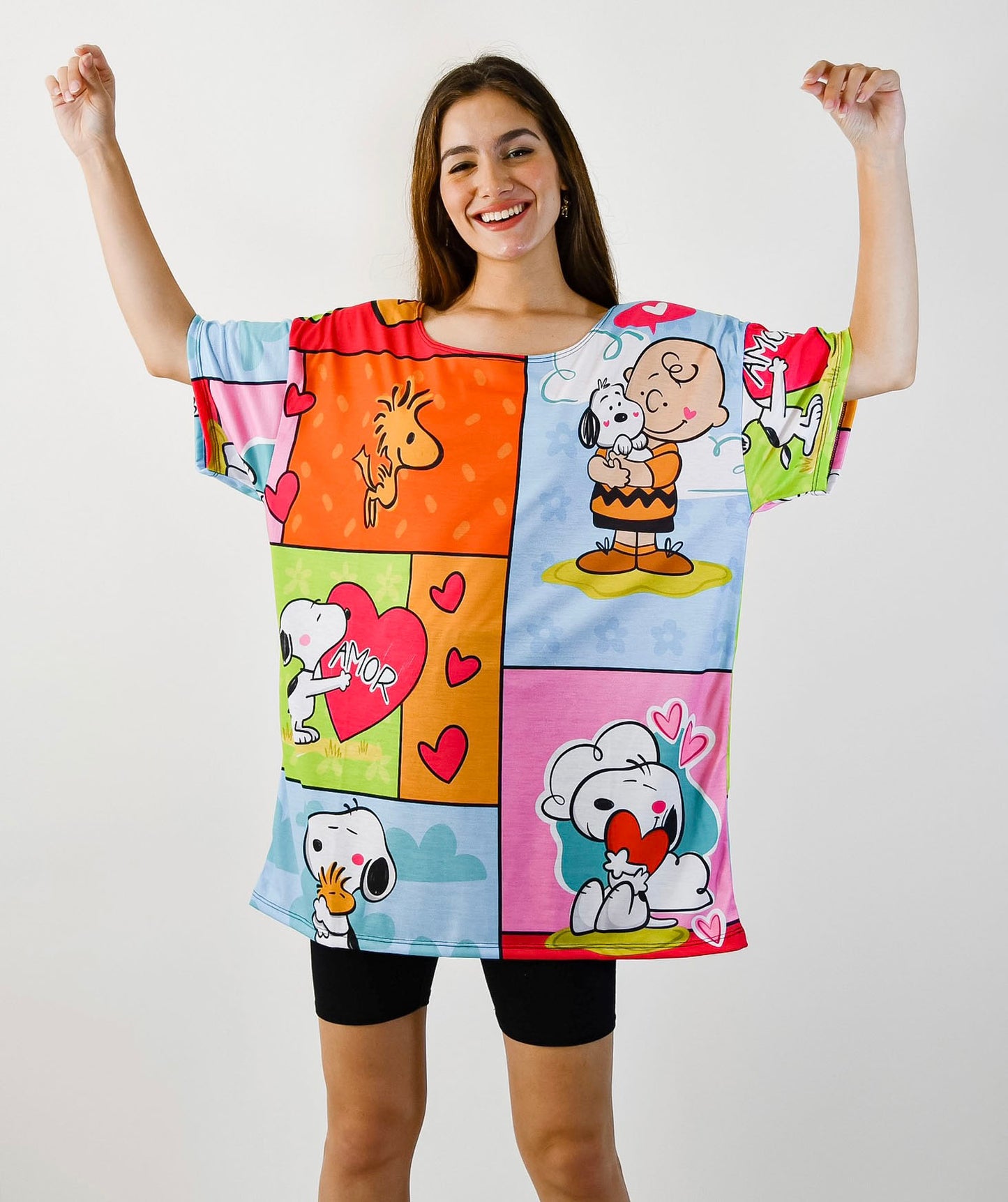Remeron Pop UP Globos