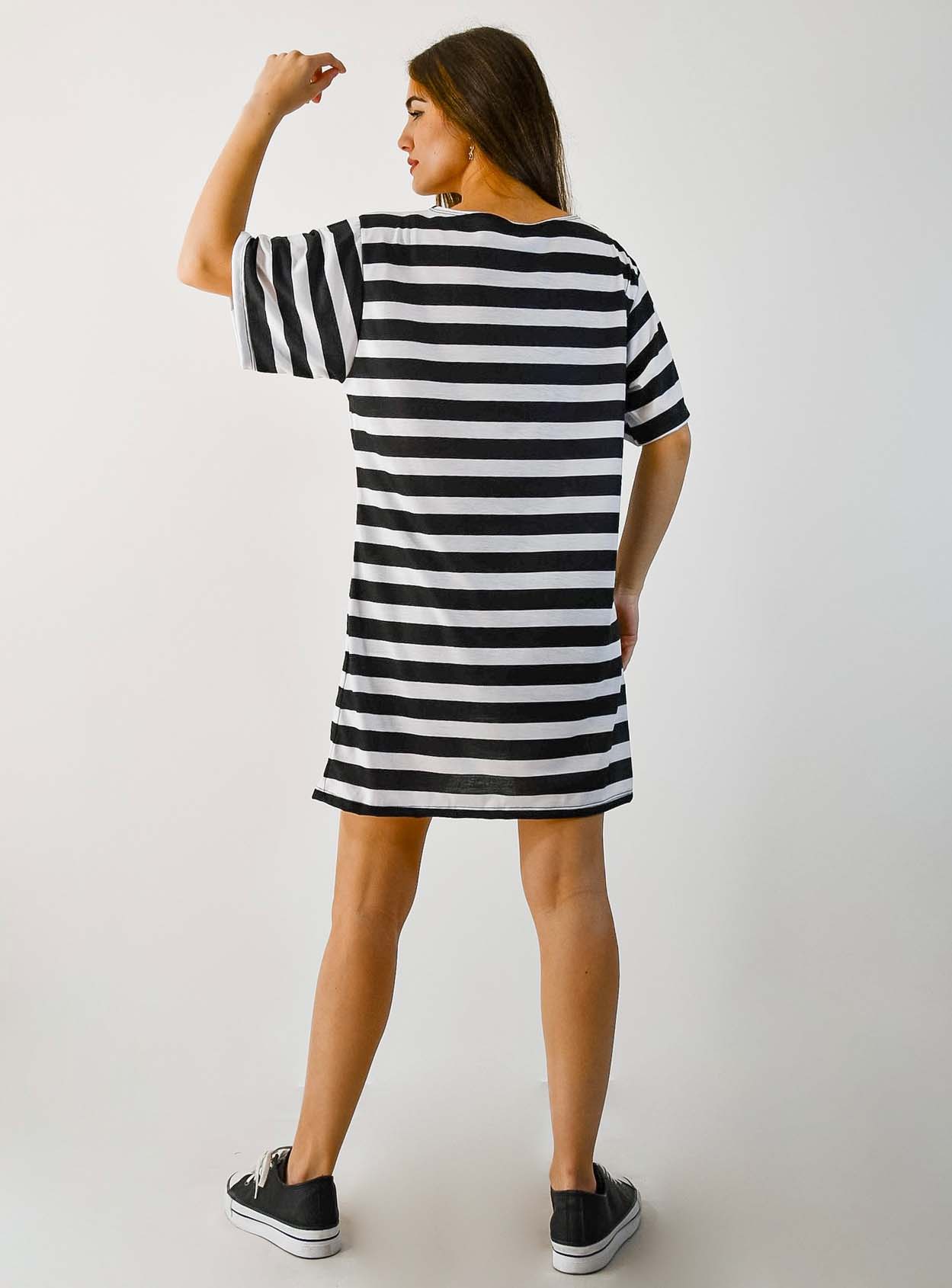 Vestido Shaquille Alicia