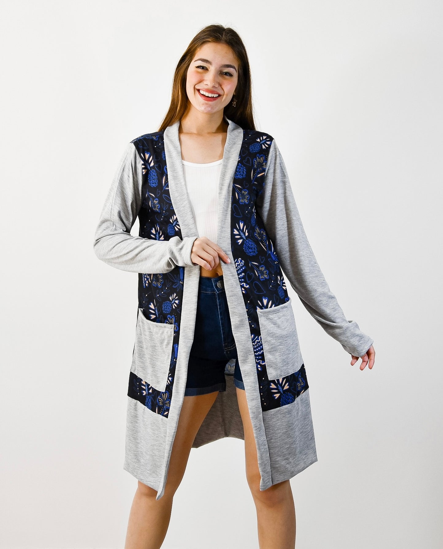 Saco Melody Amor