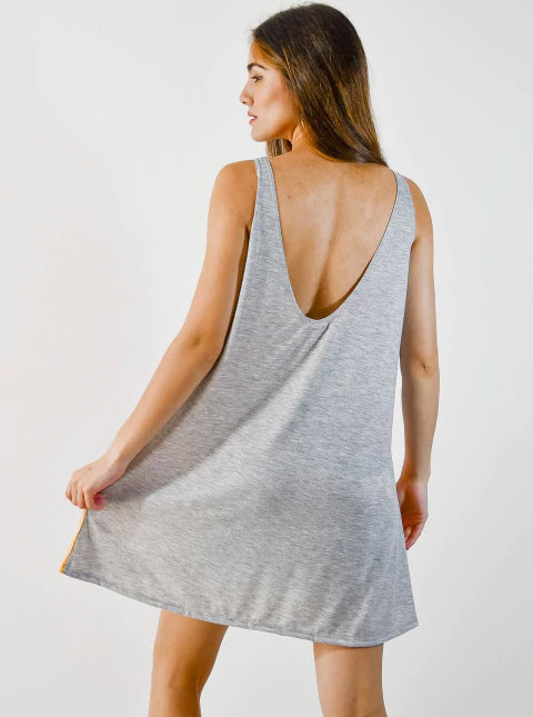 Vestido Maceio Mano Fatima