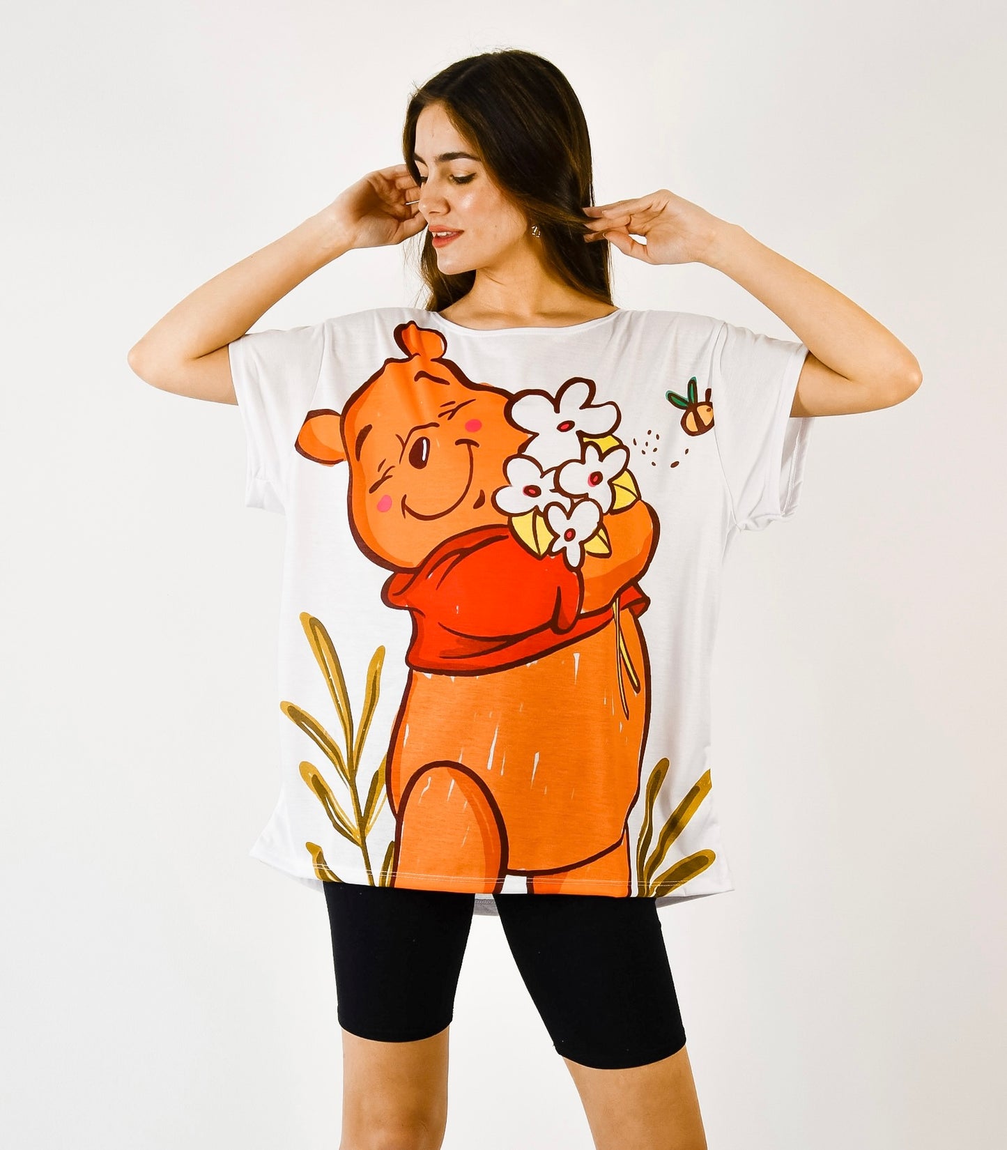 Remeron Perla Winnie