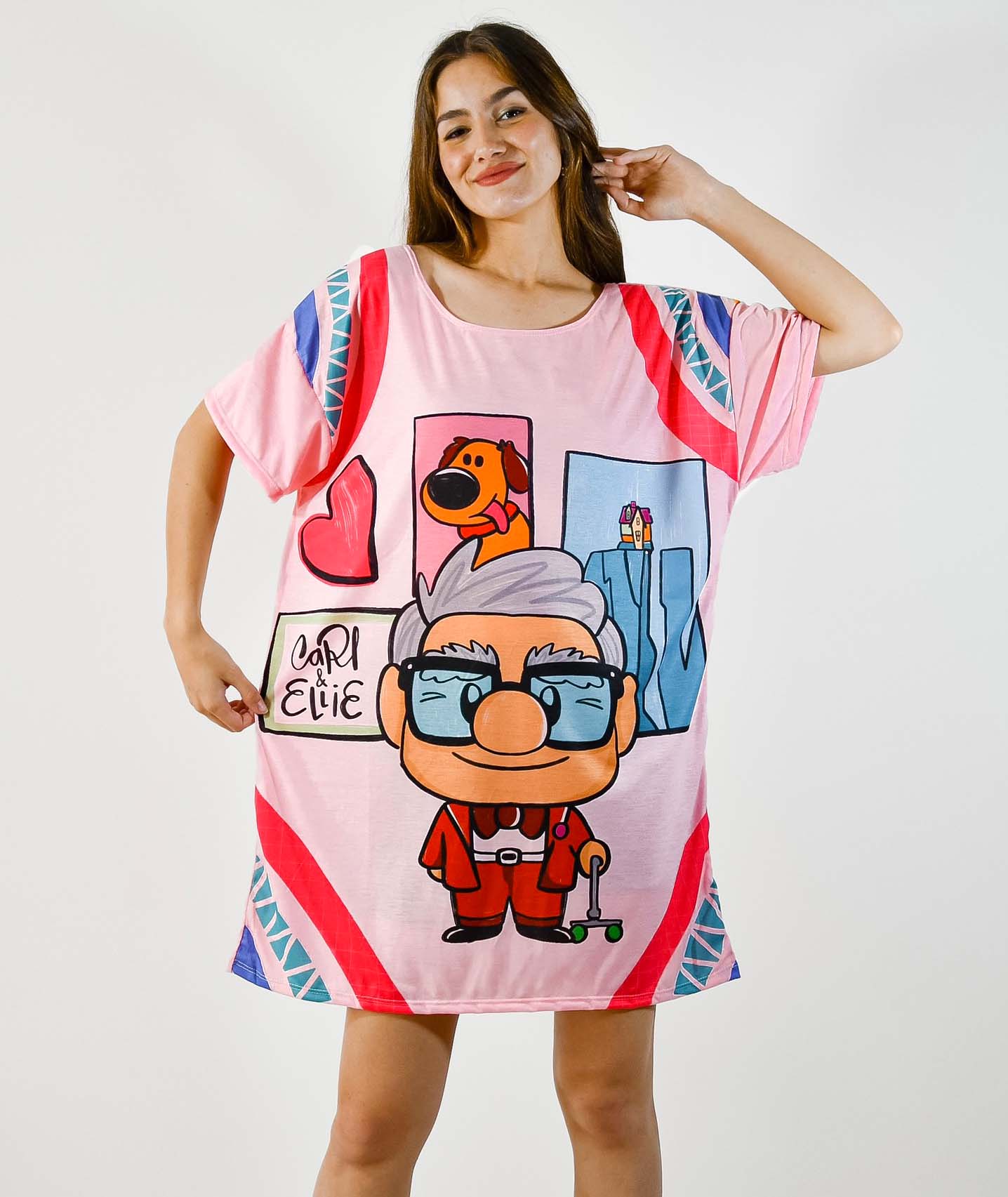 Remeron Karl Up