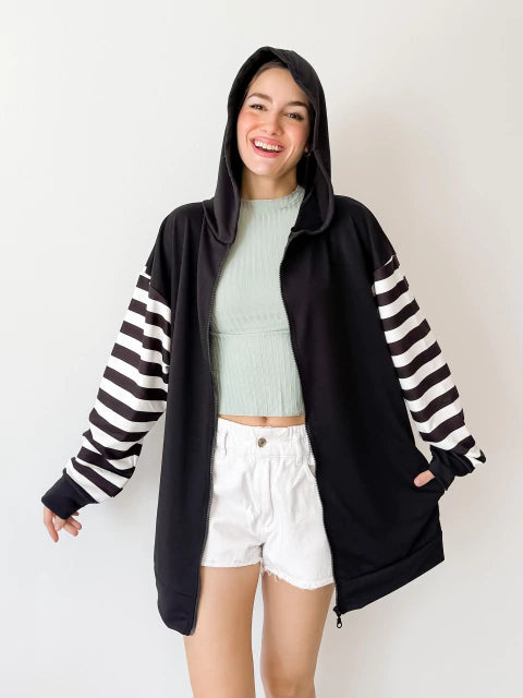 Campera Liviana Emy Principito