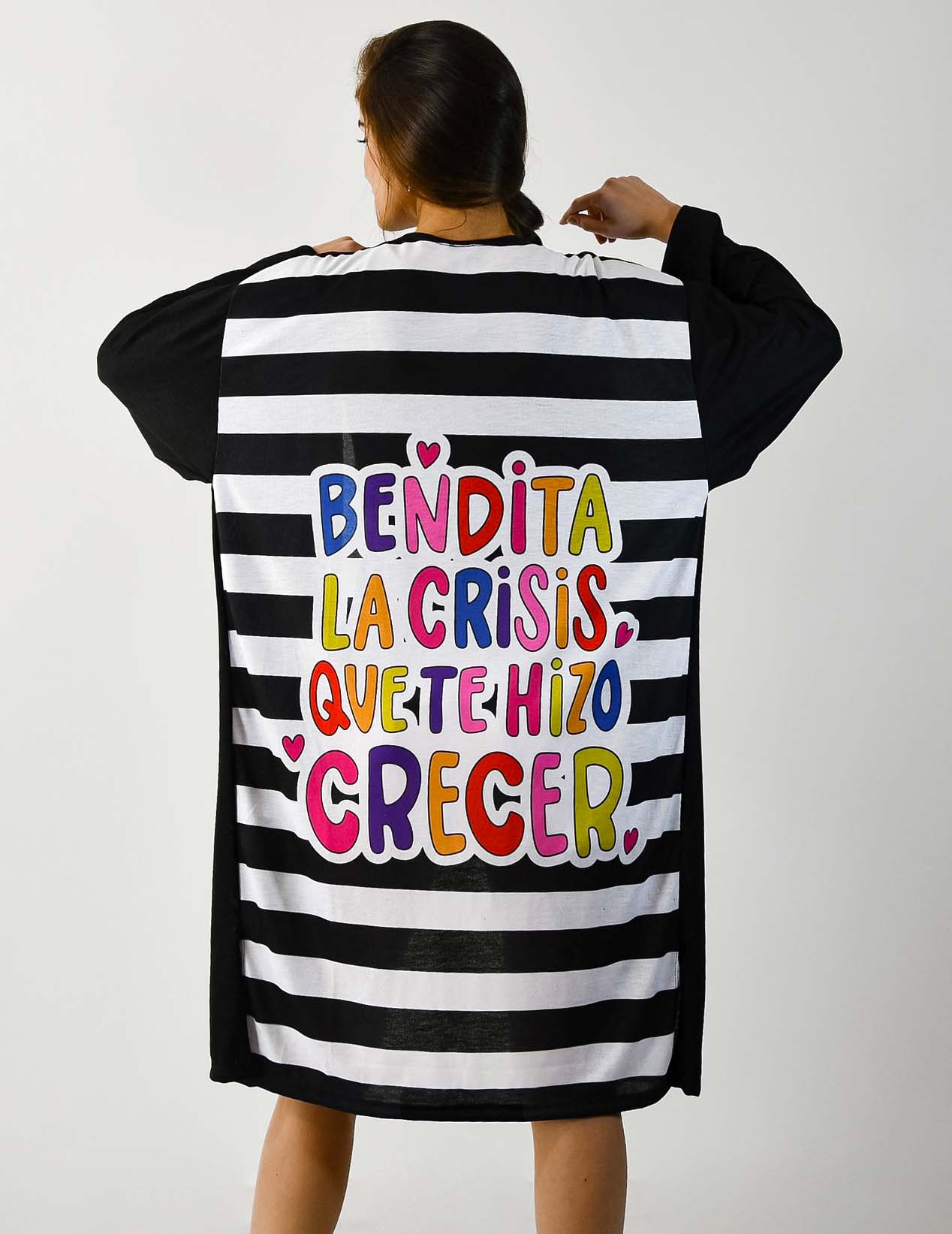 Kimono Emily Bendita