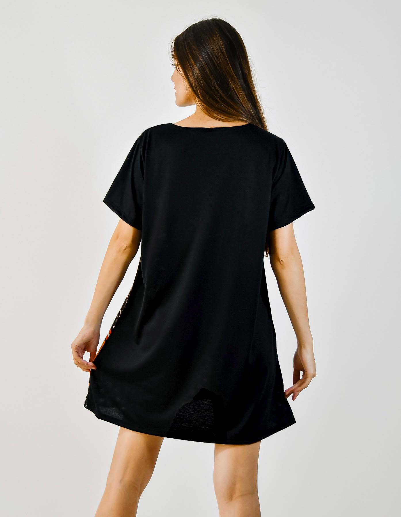 Vestido - Remeron Shine Ojitos