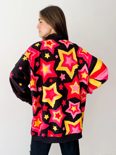 Buzo Emily Stars