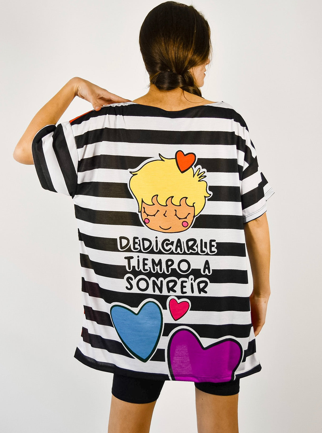 Remeron Mily Principito 15% descuento!!!