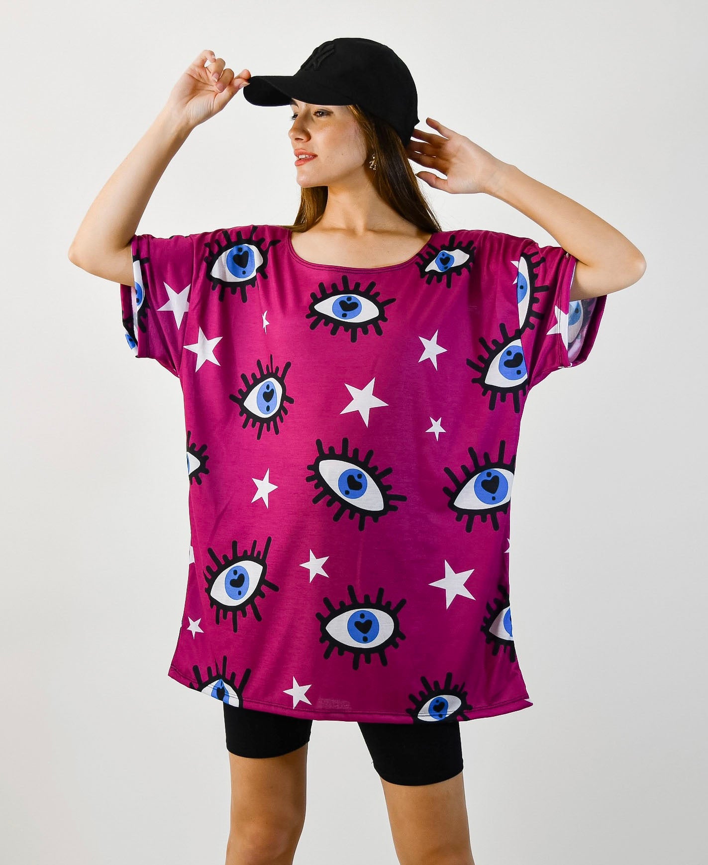 Remeron Elysia Ojitos