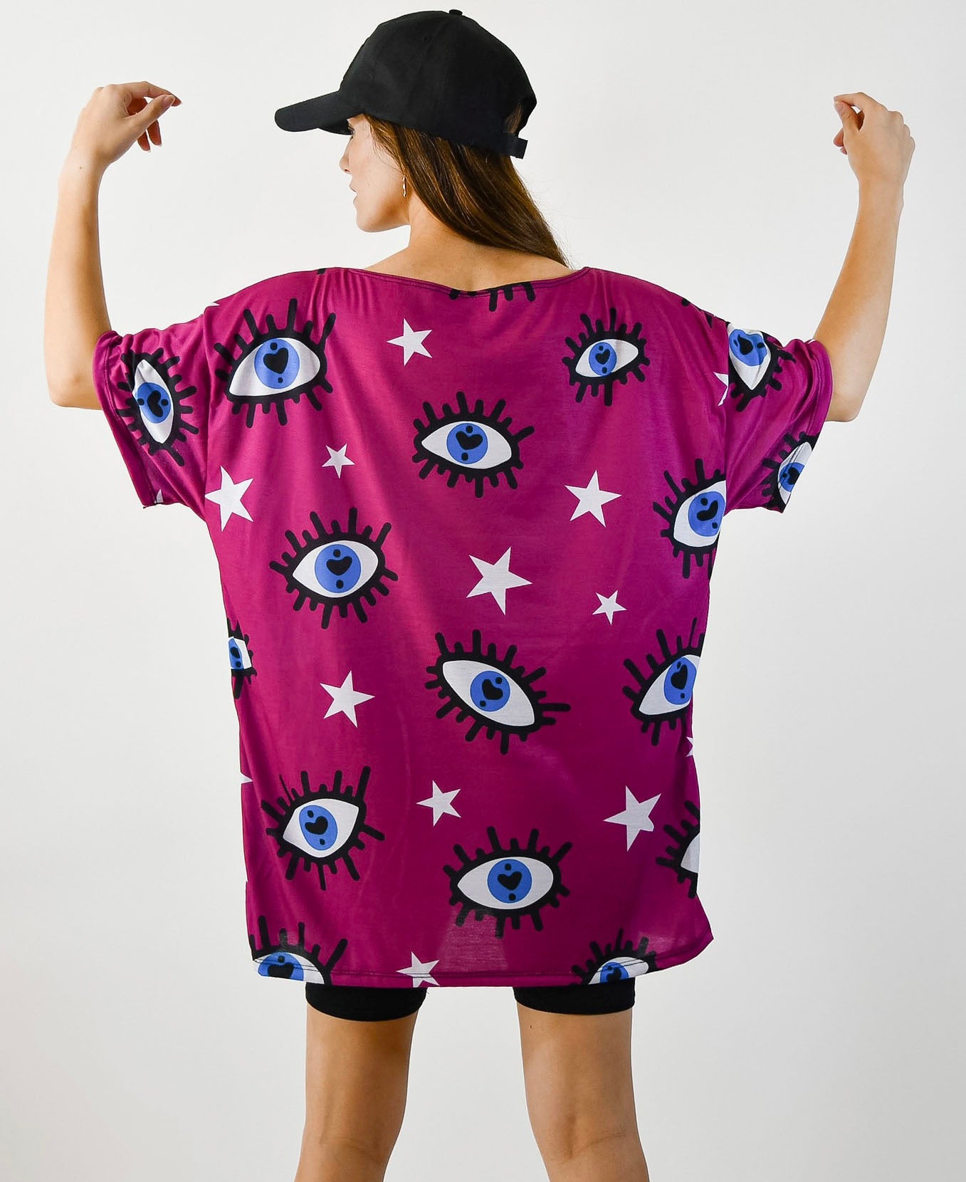 Remeron Elysia Ojitos