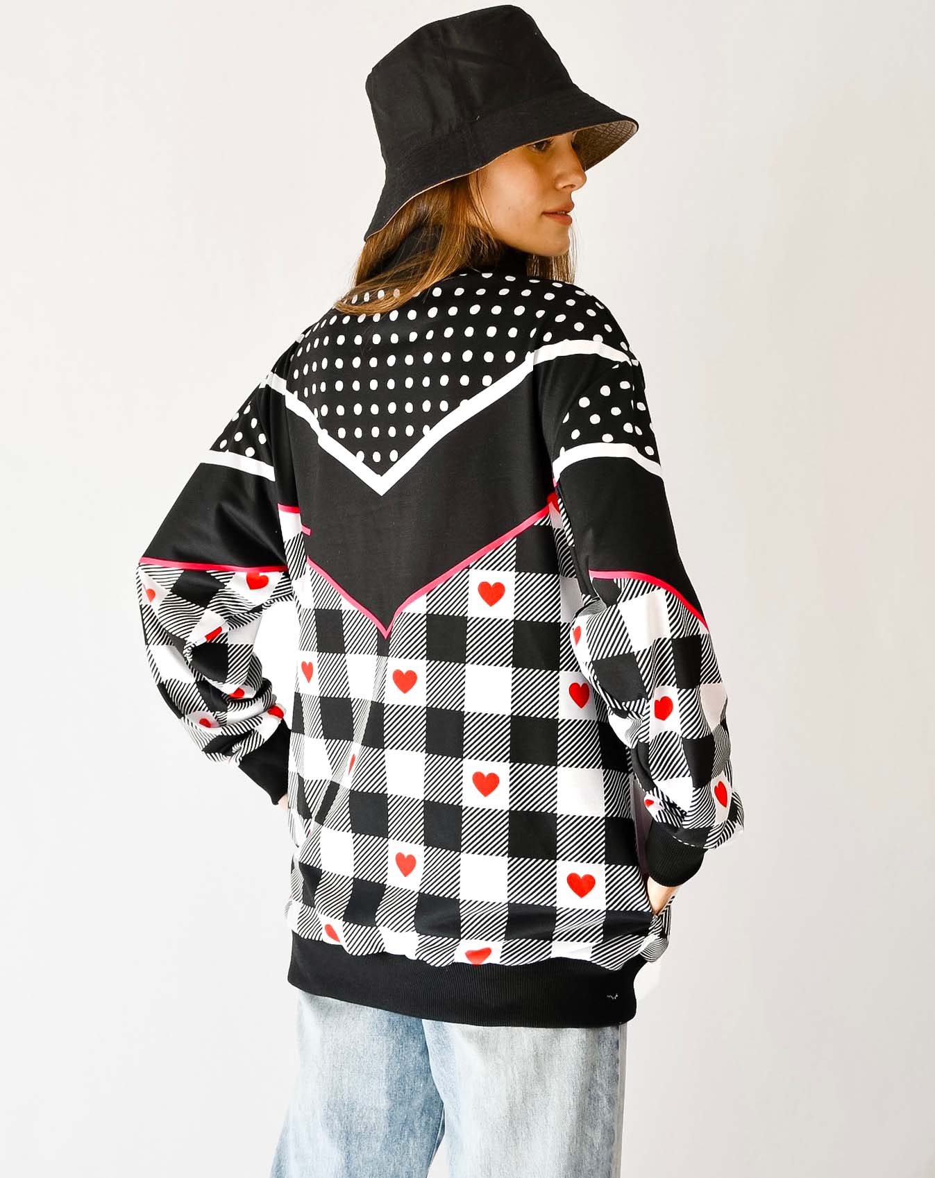 Buzo Drexler Perrito