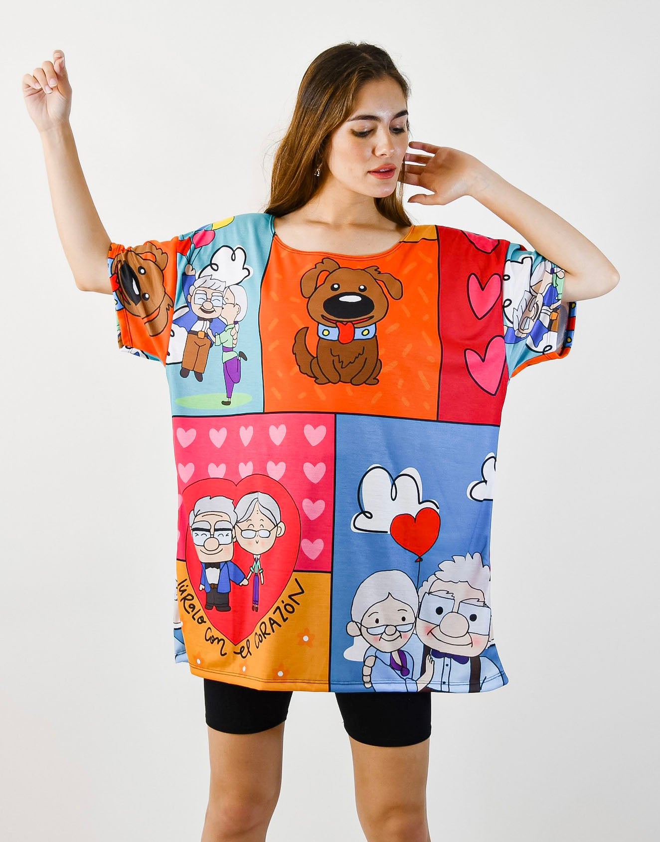 Remeron Pop Up Perrito