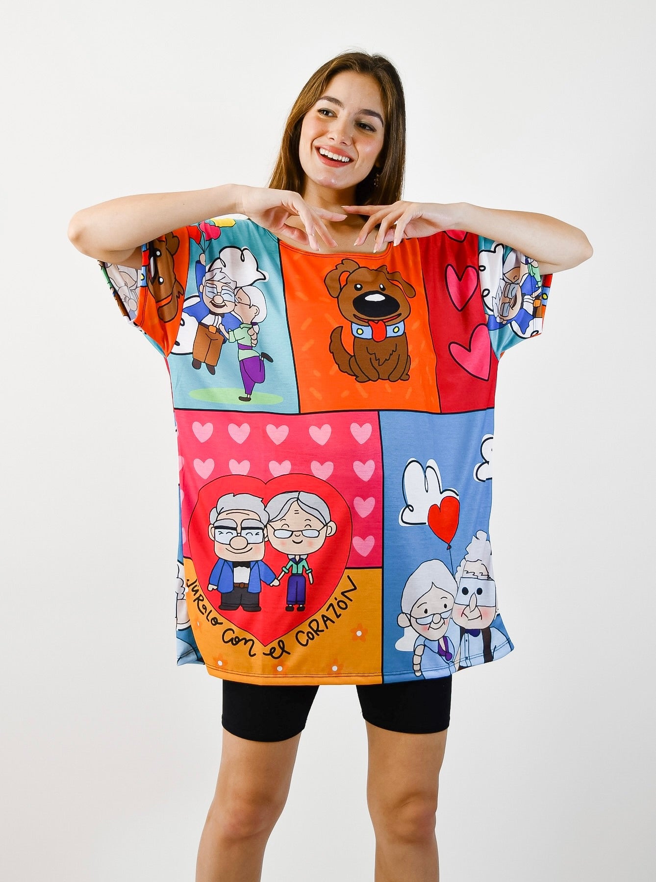 Remeron Pop Up Perrito