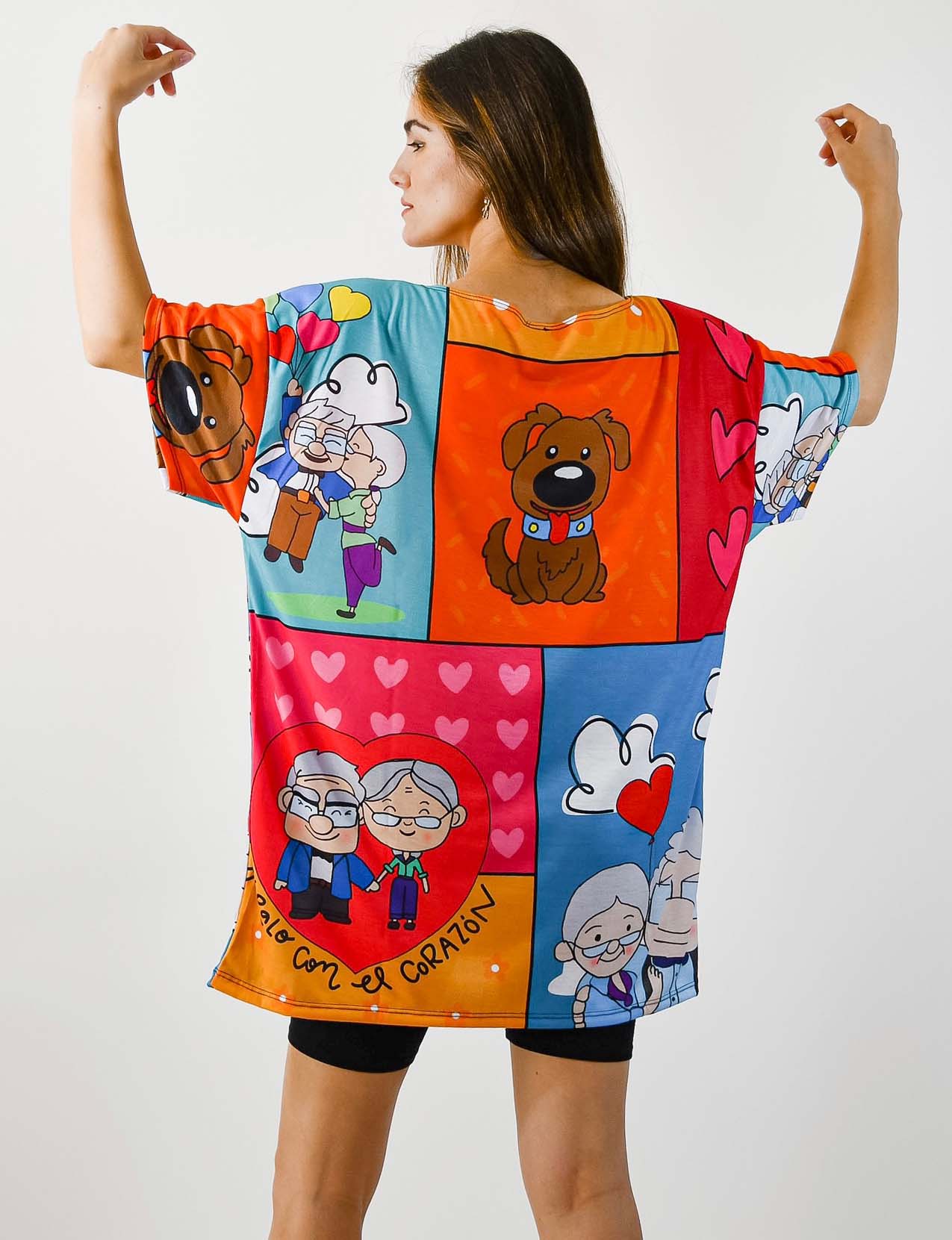 Remeron Pop Up Perrito