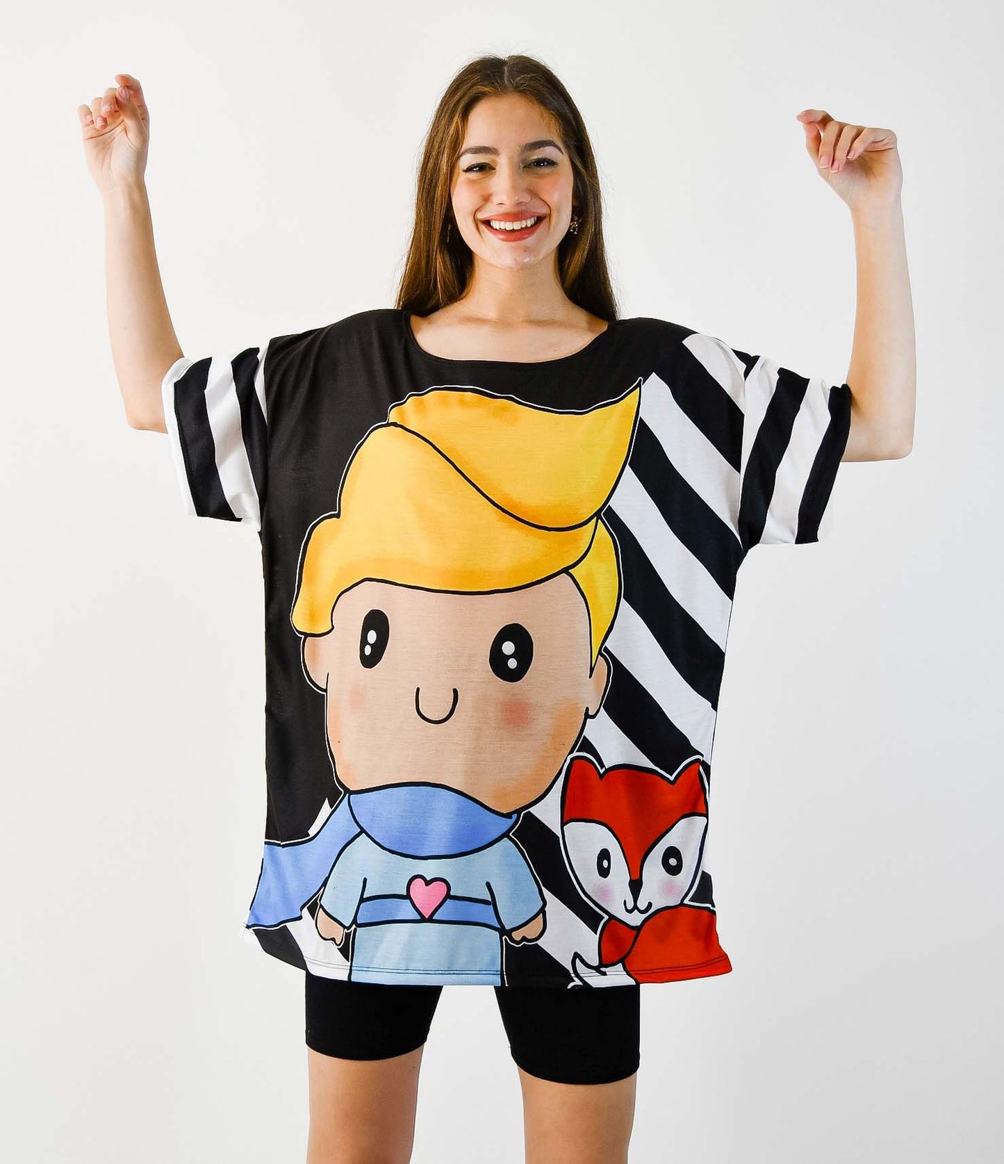 Remeron Charles Principito