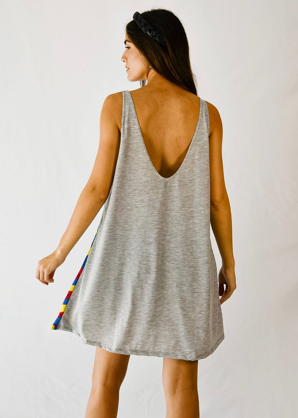Vestido Maceio Alicia