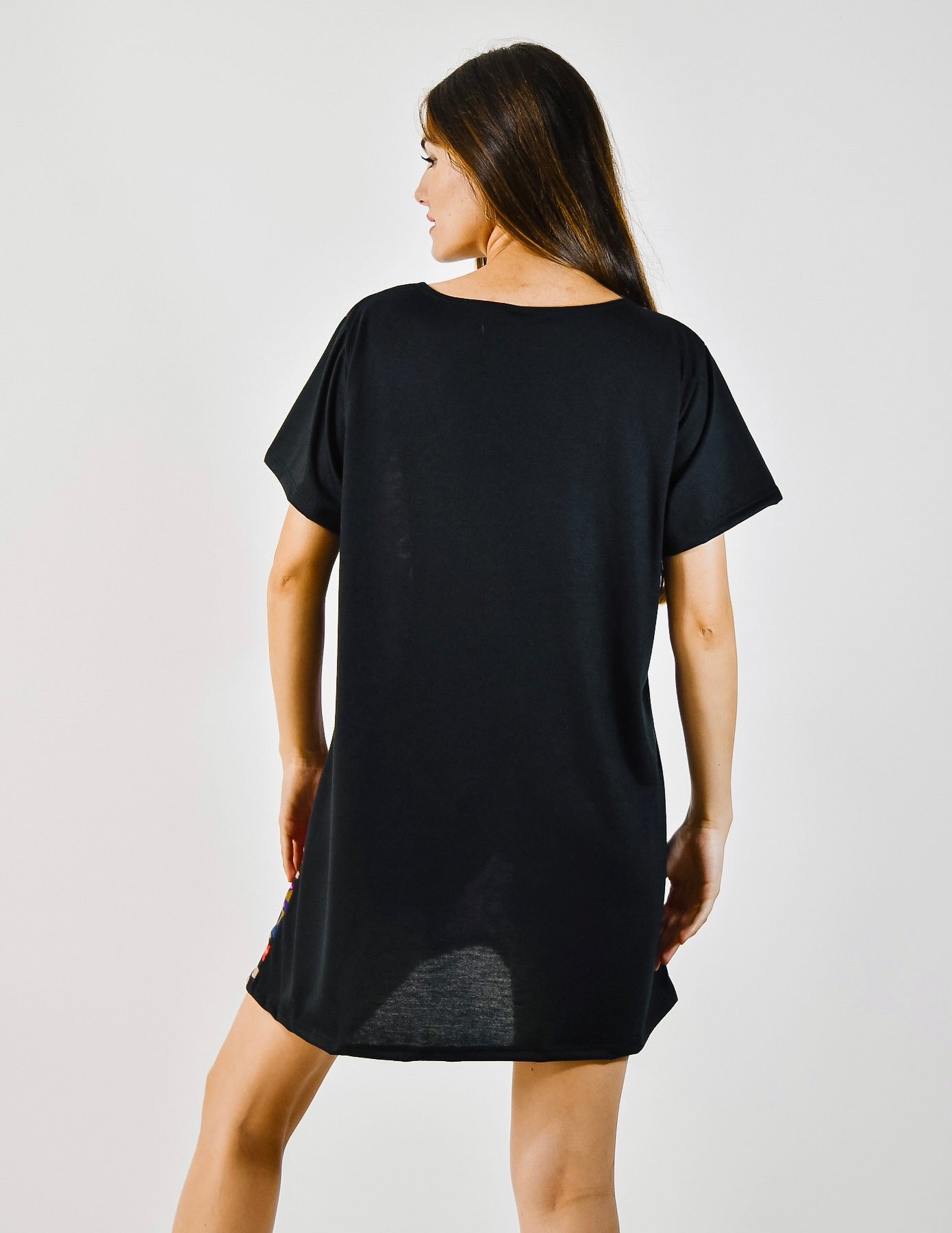 Vestido Toronto Solo