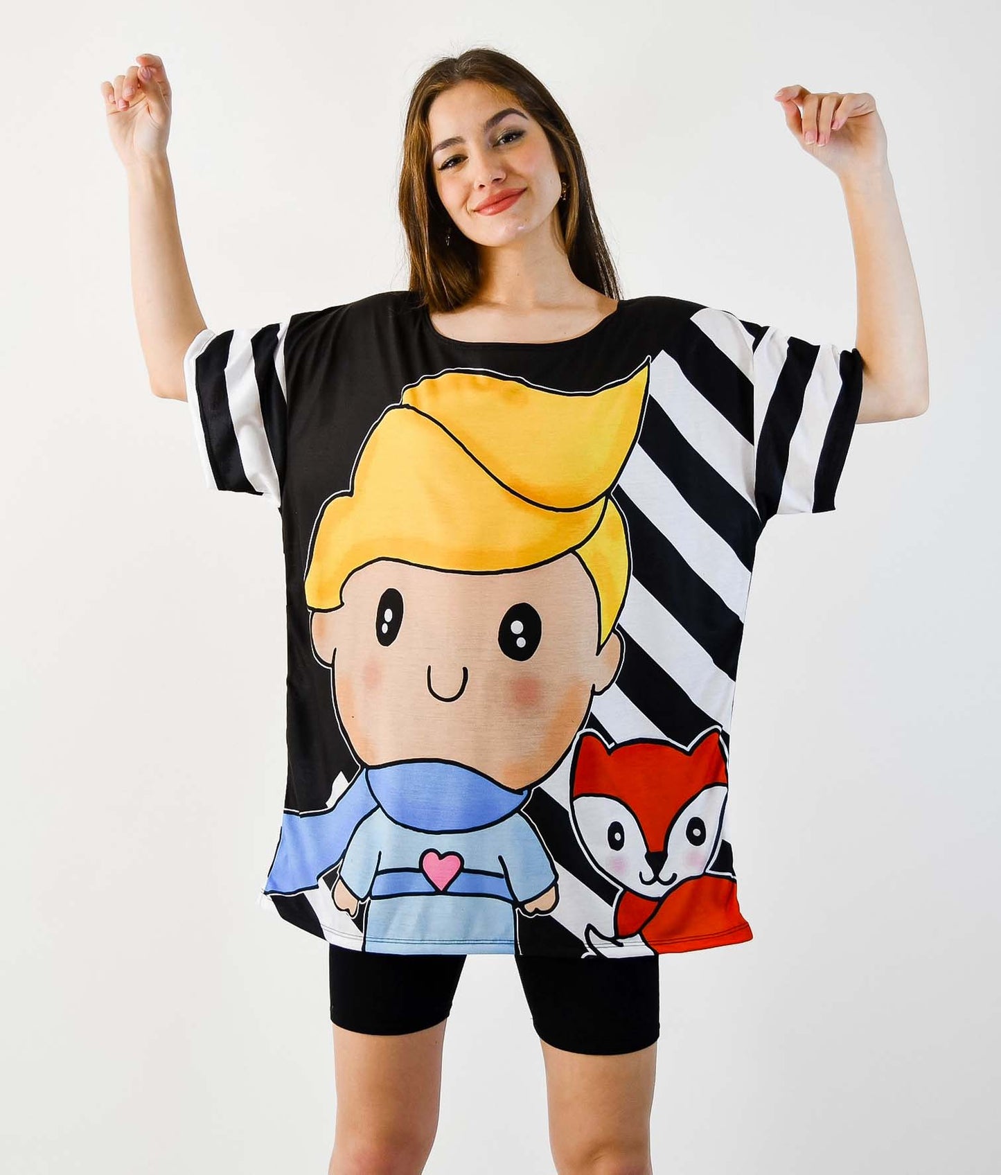 Remeron Charles Principito