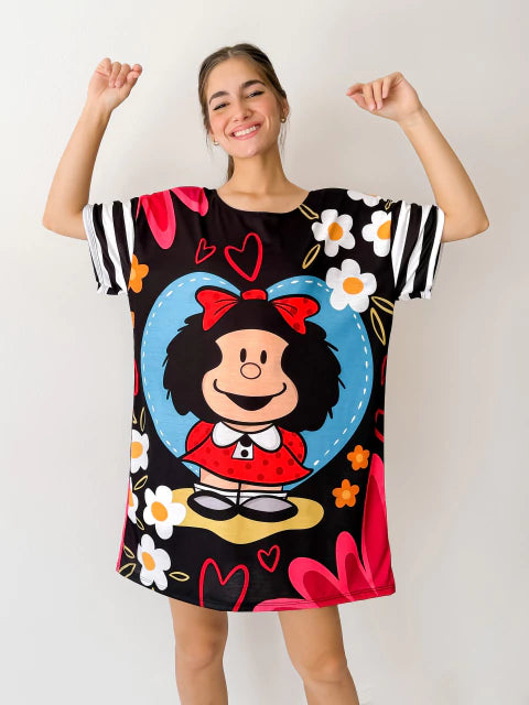 Remeron Anthony Mafalda