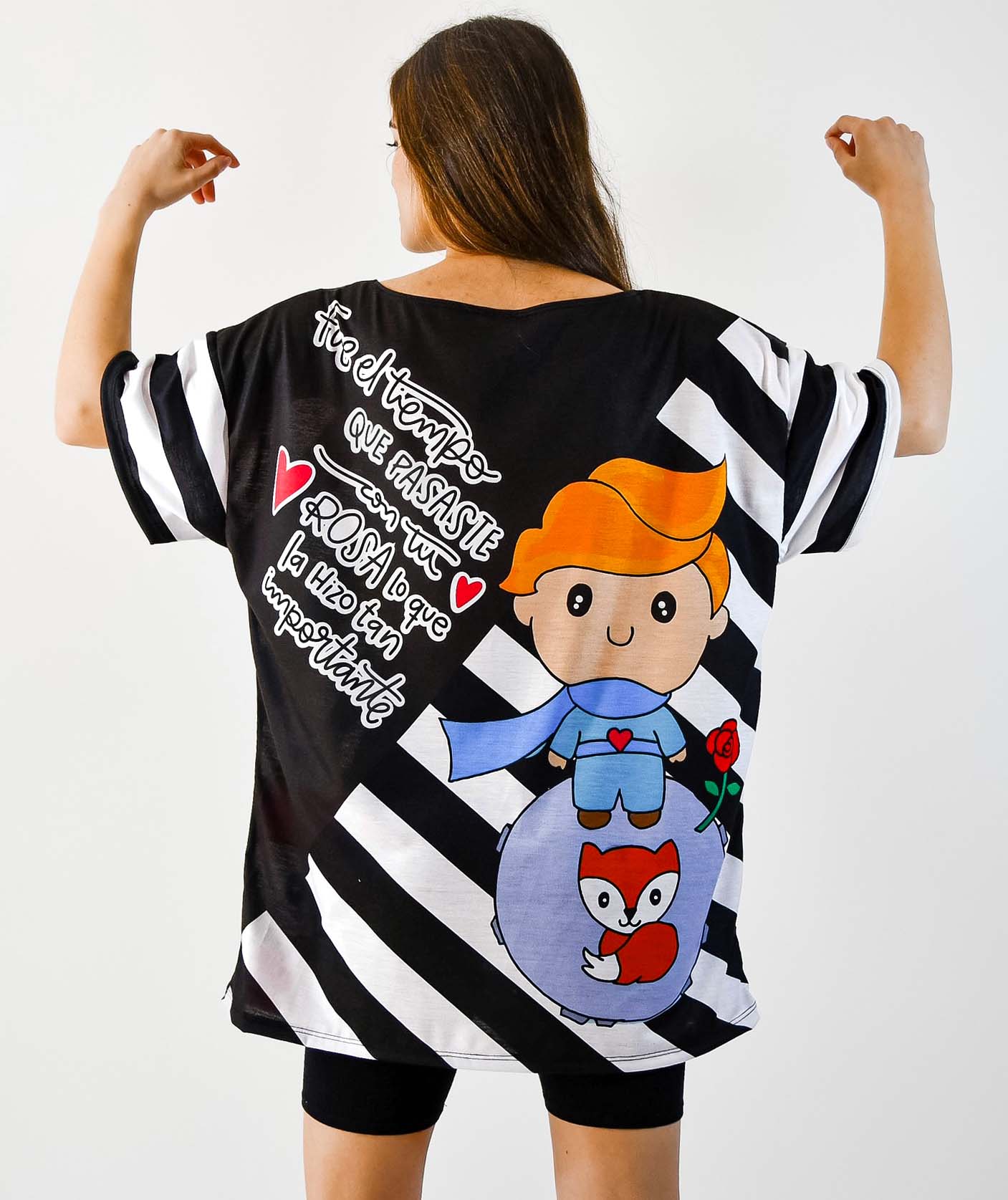 Remeron Charles Principito