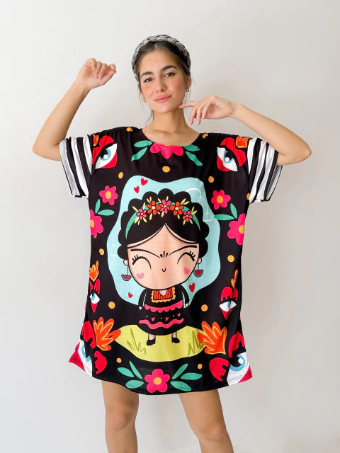 Remeron Anthony Frida Alas