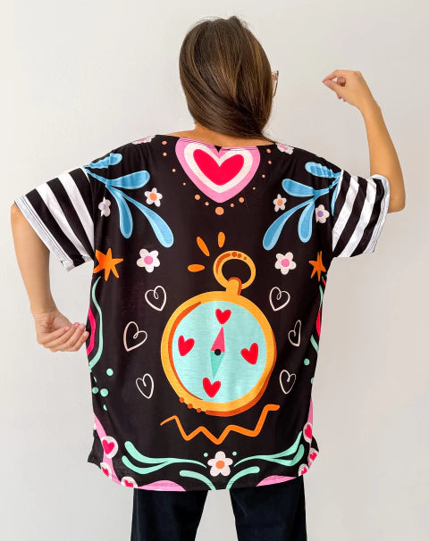 Remeron Pily Brújula