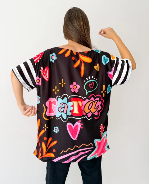 Remeron Pily Rara